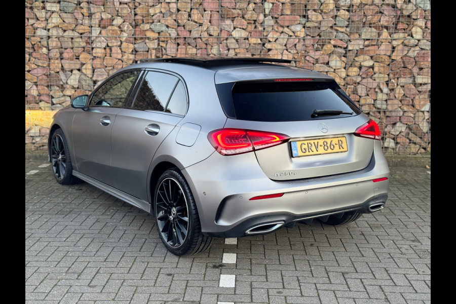 Mercedes-Benz A-Klasse 250 e AMG Pano 360 Camera