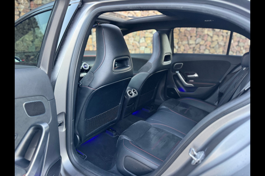 Mercedes-Benz A-Klasse 250 e AMG Pano 360 Camera