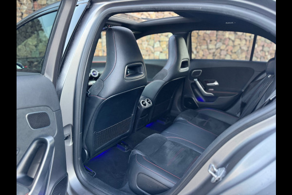 Mercedes-Benz A-Klasse 250 e AMG Pano 360 Camera
