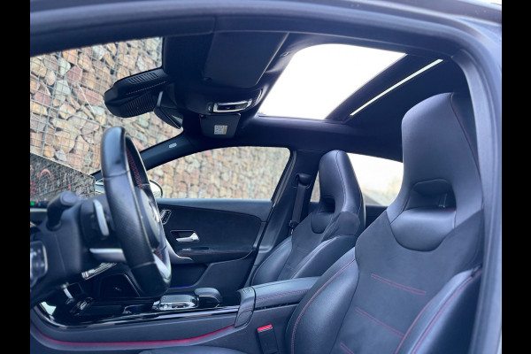 Mercedes-Benz A-Klasse 250 e AMG Pano 360 Camera