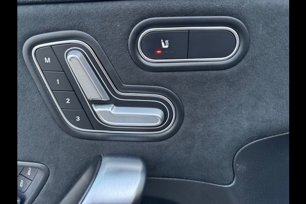 Mercedes-Benz A-Klasse 250 e AMG Pano 360 Camera