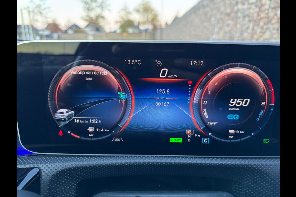 Mercedes-Benz A-Klasse 250 e AMG Pano 360 Camera