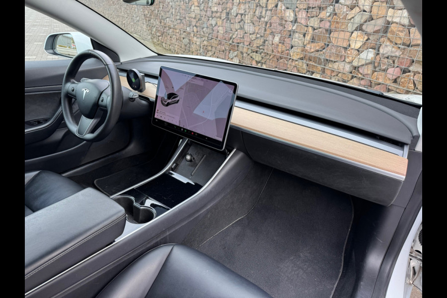 Tesla Model 3 Performance AWD 75 kWh 340kw Dual Motor