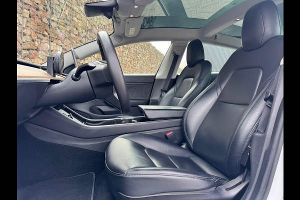 Tesla Model 3 Performance AWD 75 kWh 340kw Dual Motor