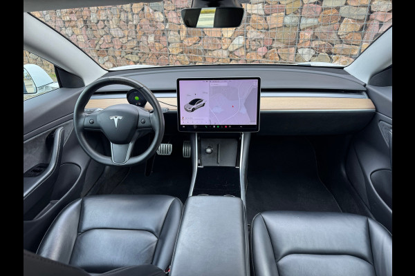 Tesla Model 3 Performance AWD 75 kWh 340kw Dual Motor