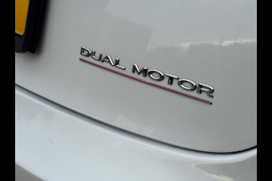 Tesla Model 3 Performance AWD 75 kWh 340kw Dual Motor