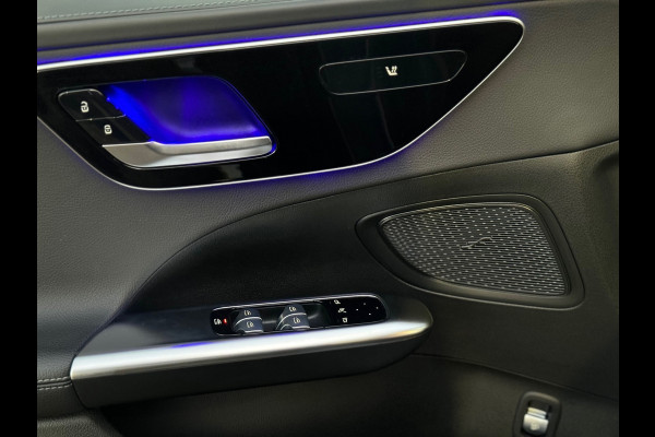 Mercedes-Benz C-Klasse 200 AMG Line