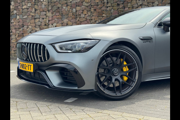 Mercedes-Benz AMG GT 4-Door Coupe 63 S 4M+ Prem. Pl.