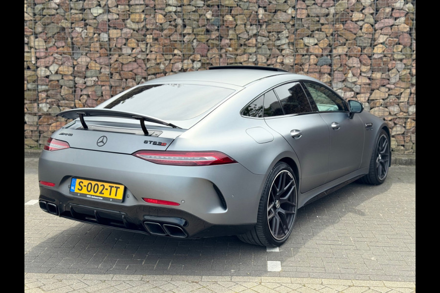 Mercedes-Benz AMG GT 4-Door Coupe 63 S 4M+ Prem. Pl.