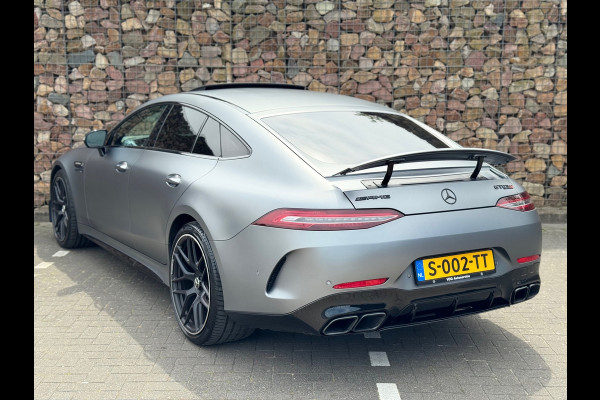 Mercedes-Benz AMG GT 4-Door Coupe 63 S 4M+ Prem. Pl.