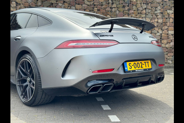 Mercedes-Benz AMG GT 4-Door Coupe 63 S 4M+ Prem. Pl.