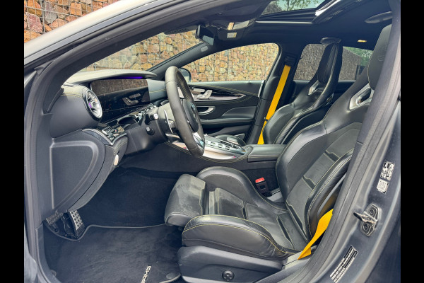 Mercedes-Benz AMG GT 4-Door Coupe 63 S 4M+ Prem. Pl.