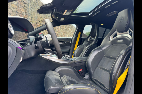 Mercedes-Benz AMG GT 4-Door Coupe 63 S 4M+ Prem. Pl.