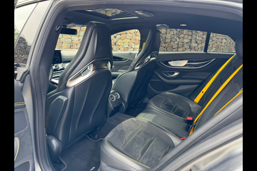 Mercedes-Benz AMG GT 4-Door Coupe 63 S 4M+ Prem. Pl.