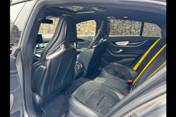 Mercedes-Benz AMG GT 4-Door Coupe 63 S 4M+ Prem. Pl.