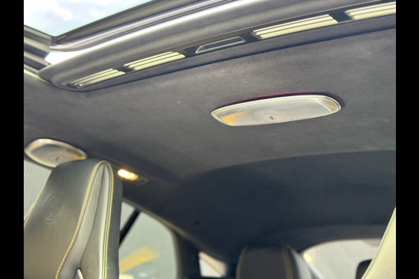 Mercedes-Benz AMG GT 4-Door Coupe 63 S 4M+ Prem. Pl.