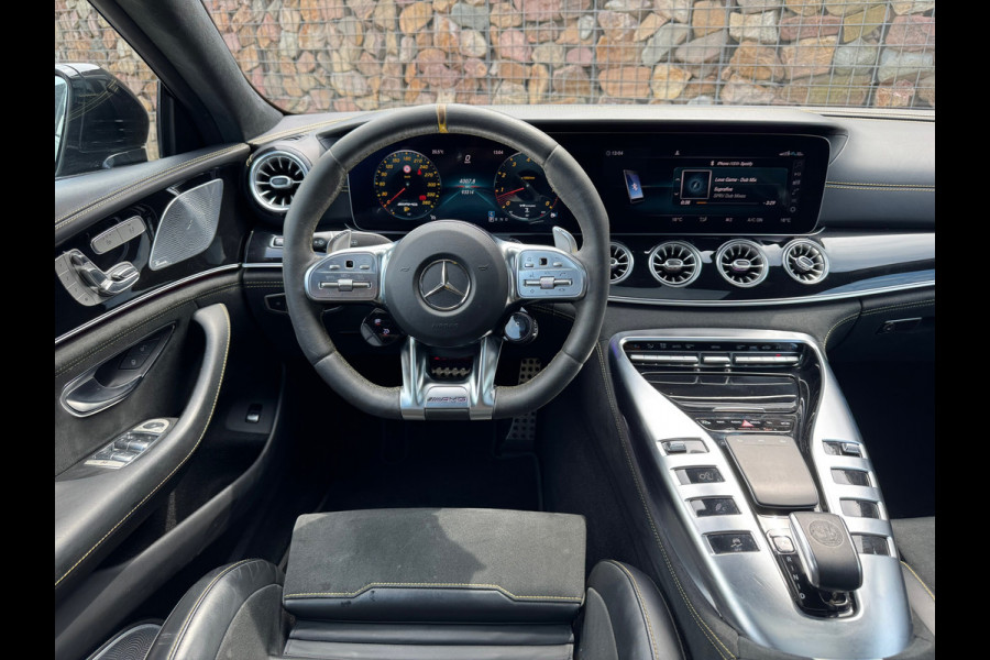 Mercedes-Benz AMG GT 4-Door Coupe 63 S 4M+ Prem. Pl.