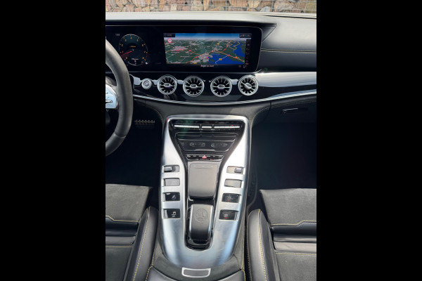 Mercedes-Benz AMG GT 4-Door Coupe 63 S 4M+ Prem. Pl.