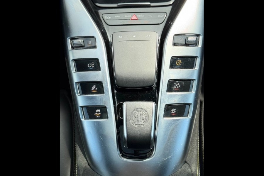 Mercedes-Benz AMG GT 4-Door Coupe 63 S 4M+ Prem. Pl.