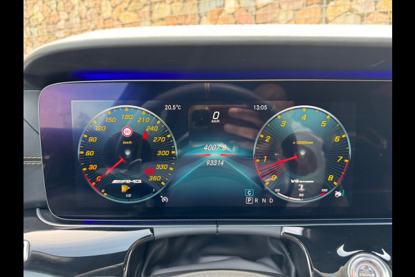 Mercedes-Benz AMG GT 4-Door Coupe 63 S 4M+ Prem. Pl.