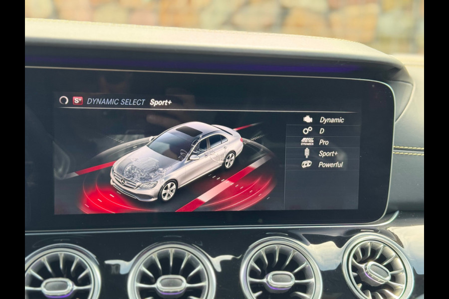 Mercedes-Benz AMG GT 4-Door Coupe 63 S 4M+ Prem. Pl.