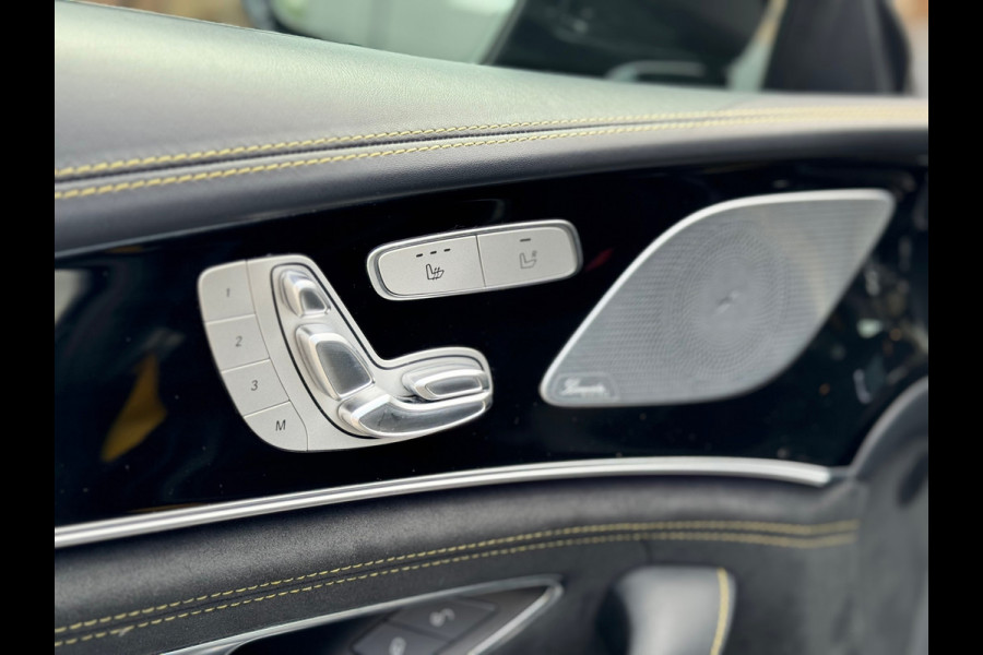 Mercedes-Benz AMG GT 4-Door Coupe 63 S 4M+ Prem. Pl.