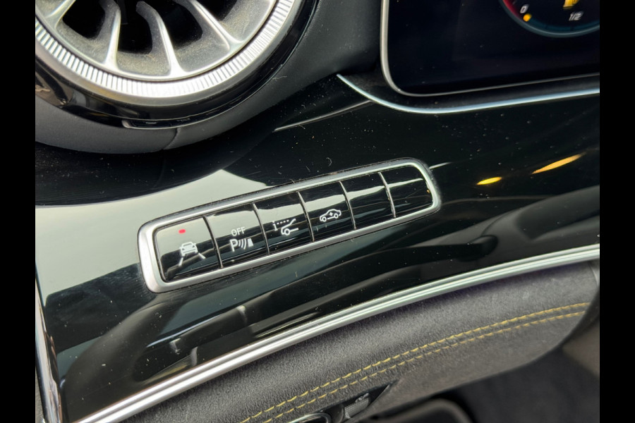 Mercedes-Benz AMG GT 4-Door Coupe 63 S 4M+ Prem. Pl.