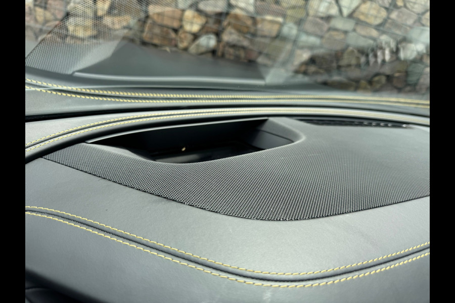 Mercedes-Benz AMG GT 4-Door Coupe 63 S 4M+ Prem. Pl.