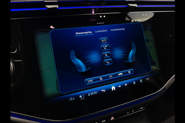 Mercedes-Benz E-Klasse Estate 300 de 4-M AMG Luchtvering|ACC|Keyless|Burmester 4D|Mem|Dynamic Light|Trekhaak|360