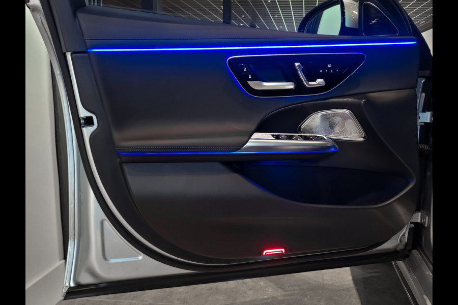 Mercedes-Benz E-Klasse Estate 300 de 4-M AMG Luchtvering|ACC|Keyless|Burmester 4D|Mem|Dynamic Light|Trekhaak|360