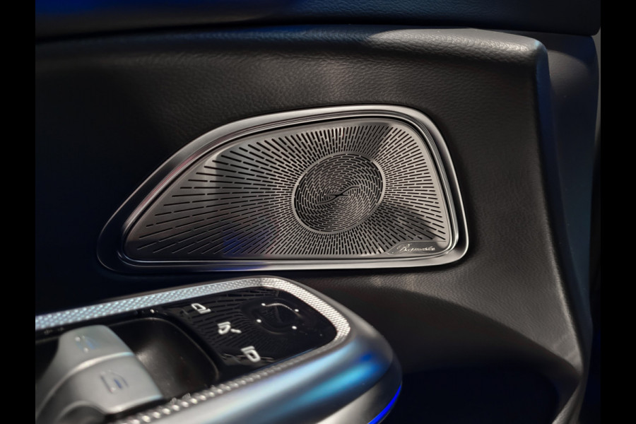 Mercedes-Benz E-Klasse Estate 300 de 4-M AMG Luchtvering|ACC|Keyless|Burmester 4D|Mem|Dynamic Light|Trekhaak|360