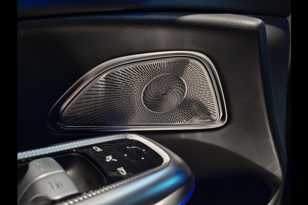 Mercedes-Benz E-Klasse Estate 300 de 4-M AMG Luchtvering|ACC|Keyless|Burmester 4D|Mem|Dynamic Light|Trekhaak|360