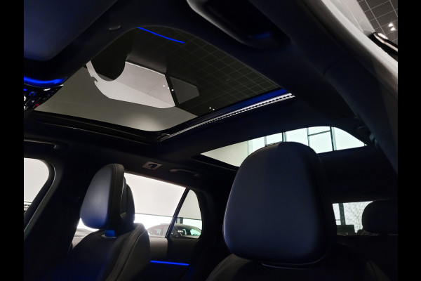 Mercedes-Benz E-Klasse Estate 300 de 4-M AMG Luchtvering|ACC|Keyless|Burmester 4D|Mem|Dynamic Light|Trekhaak|360