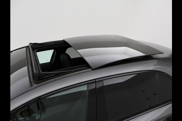 Mercedes-Benz A-Klasse 200 163 PK AUT. AMG NIGHT + PANORAMA | CAMERA | STOELVERW. | WIDESCREEN MBUX