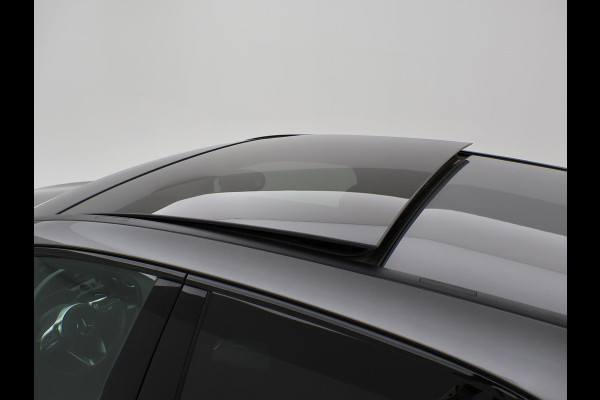 Mercedes-Benz A-Klasse 200 163 PK AUT. AMG NIGHT + PANORAMA | CAMERA | STOELVERW. | WIDESCREEN MBUX