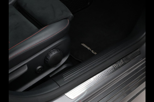 Mercedes-Benz A-Klasse 200 163 PK AUT. AMG NIGHT + PANORAMA | CAMERA | STOELVERW. | WIDESCREEN MBUX