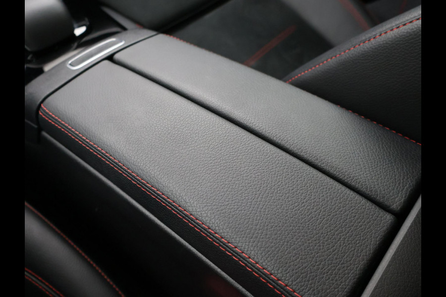 Mercedes-Benz A-Klasse 200 163 PK AUT. AMG NIGHT + PANORAMA | CAMERA | STOELVERW. | WIDESCREEN MBUX