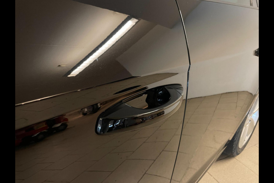 Seat León ST 1.4 TSI FR PANO AIRCO CLIMA NAVI CRUISE LED STOELVERW BLUETOOTH VELGEN SPORT INT ZEER NETTE AUTO