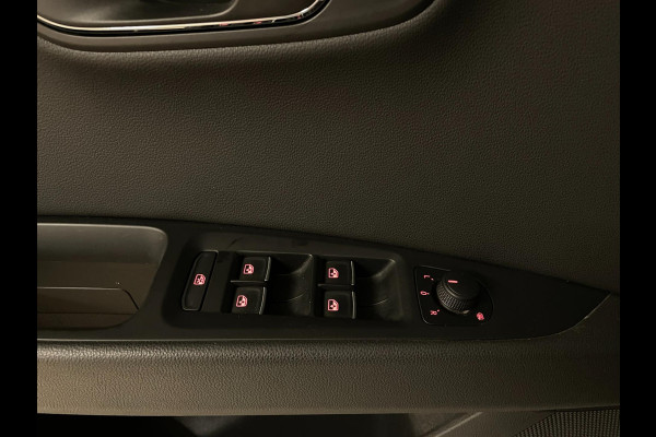 Seat León ST 1.4 TSI FR PANO AIRCO CLIMA NAVI CRUISE LED STOELVERW BLUETOOTH VELGEN SPORT INT ZEER NETTE AUTO