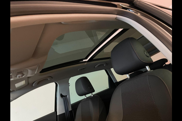 Seat León ST 1.4 TSI FR PANO AIRCO CLIMA NAVI CRUISE LED STOELVERW BLUETOOTH VELGEN SPORT INT ZEER NETTE AUTO