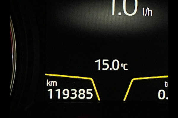 Seat León ST 1.4 TSI FR PANO AIRCO CLIMA NAVI CRUISE LED STOELVERW BLUETOOTH VELGEN SPORT INT ZEER NETTE AUTO