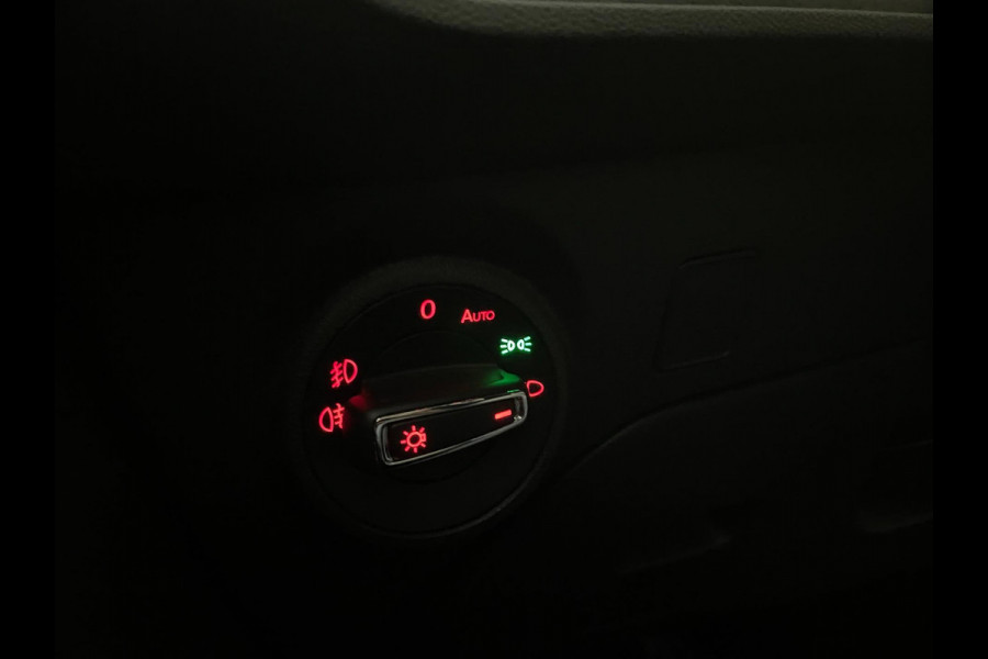 Seat León ST 1.4 TSI FR PANO AIRCO CLIMA NAVI CRUISE LED STOELVERW BLUETOOTH VELGEN SPORT INT ZEER NETTE AUTO