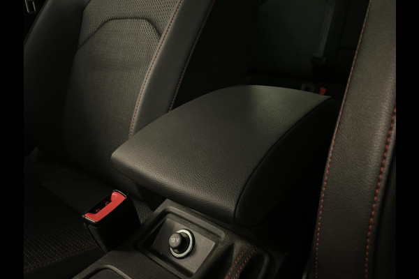 Seat León ST 1.4 TSI FR PANO AIRCO CLIMA NAVI CRUISE LED STOELVERW BLUETOOTH VELGEN SPORT INT ZEER NETTE AUTO