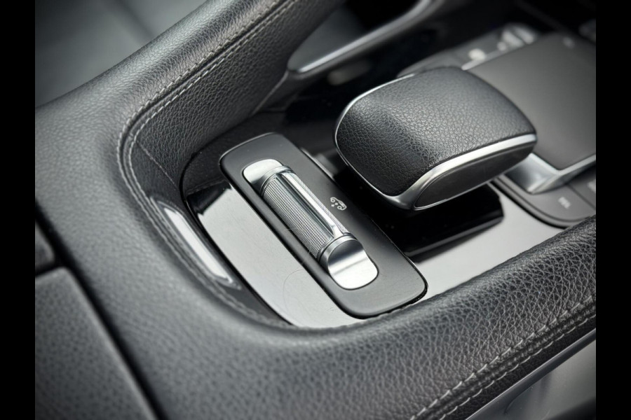 Mercedes-Benz GLE 350 e 4MATIC AMG Panoramadak|Luchtvering|Burmester®|Camera 360°|Head-Up|Night pakket|Sfeerverlichting|Distronic