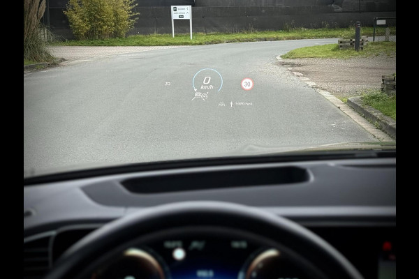 Mercedes-Benz GLE 350 e 4MATIC AMG Panoramadak|Luchtvering|Burmester®|Camera 360°|Head-Up|Night pakket|Sfeerverlichting|Distronic
