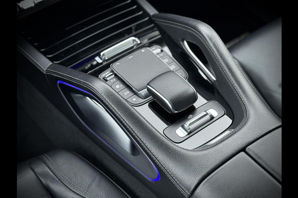 Mercedes-Benz GLE 350 e 4MATIC AMG Panoramadak|Luchtvering|Burmester®|Camera 360°|Head-Up|Night pakket|Sfeerverlichting|Distronic