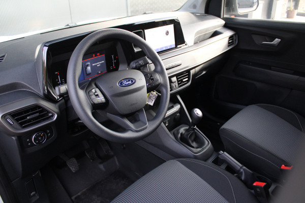 Ford Transit Courier 1.0 EcoBoost Trend 125pk - Carplay - Cruise - PDC - Rijklaar