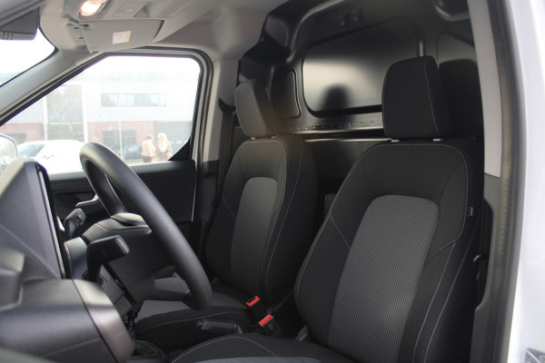 Ford Transit Courier 1.0 EcoBoost Trend 125pk - Carplay - Cruise - PDC - Rijklaar