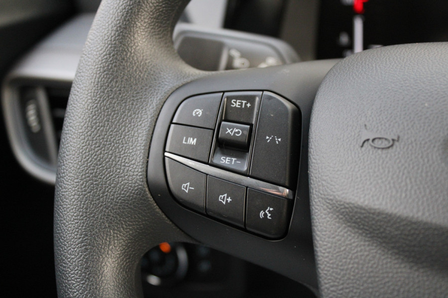 Ford Transit Courier 1.0 EcoBoost Trend 125pk - Carplay - Cruise - PDC - Rijklaar