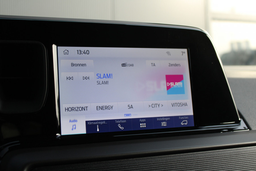 Ford Transit Courier 1.0 EcoBoost Trend 125pk - Carplay - Cruise - PDC - Rijklaar